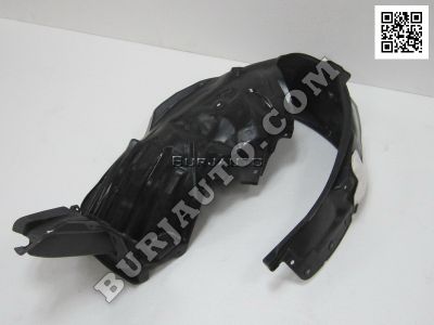 MUD GUARD ASSY F RH SUBARU 59110SG020