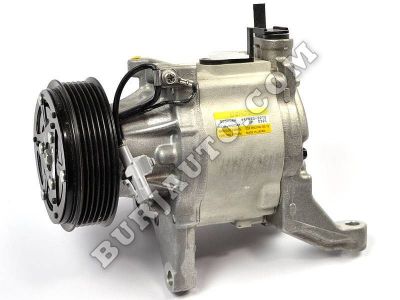 COMPRESSOR ASSY Subaru 73111CA010