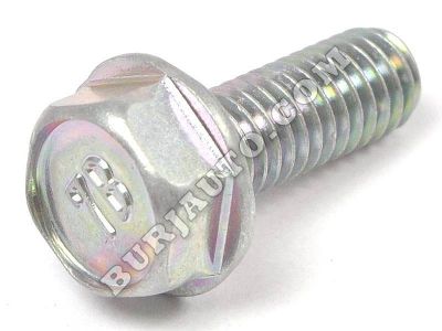 BOLT-6X16X16 SUBARU 800606560