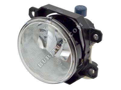 84501AJ060 SUBARU FOG LAMP ASSY F