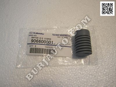 BUFFER R/G STOPER SUBARU 906600001