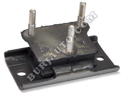 INSULATOR-ENGINE MOUNTING,REAR NISSAN 113209CA0A