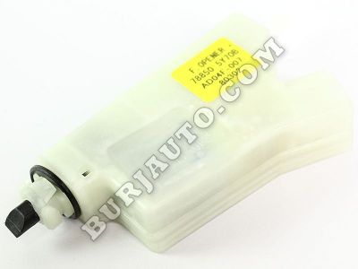 788505Y70B NISSAN ACTUATOR ASSY