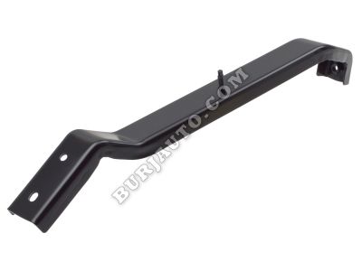 852701LA0B NISSAN STAY-REAR BUMPER SIDE, RH