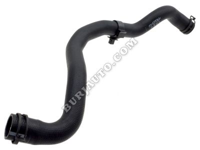 PE011518YE MAZDA HOSE, WATER