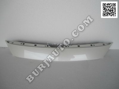 GHP950033C64 MAZDA TRIM