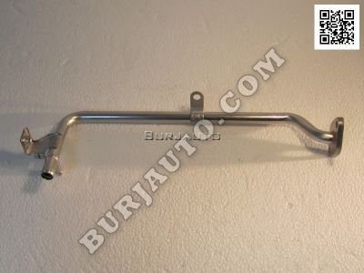 Toyota 1626875110 PIPE WATER BY-PASS