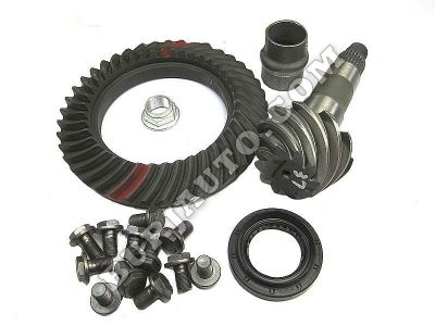 4120180594 TOYOTA FINAL GEAR KIT