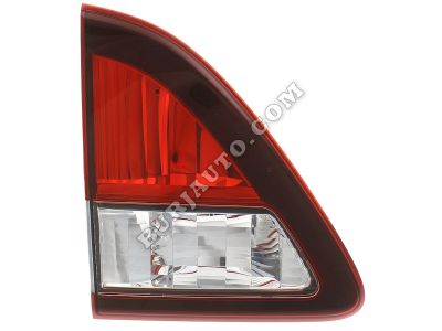 UL4J513G0A MAZDA LAMP(L) , TRUNK LID