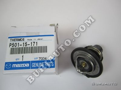 P50115171 MAZDA THERMOSTAT