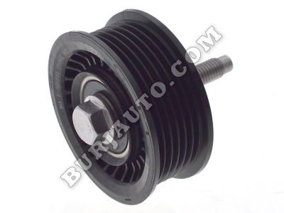 PULLEY ASSY Nissan 119255CA0C