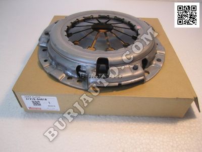 31210B4010 TOYOTA COVER ASSY, CLUTCH