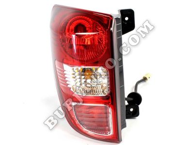 81560B4020 TOYOTA LAMP ASSY RR COMBIN