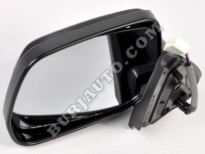 87940B4030 TOYOTA MIRROR ASSY, OUTER