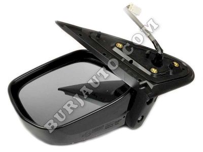 87940B4100 TOYOTA MIRROR ASSY OUTER R