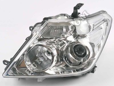 260751LB1B NISSAN HOUSING ASSY-HEAD LAMP,LH