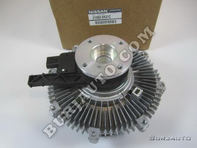 COUPLING-FAN NISSAN 210825X21C