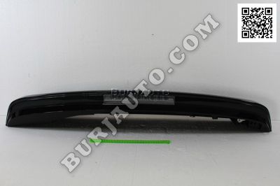 7608560052B2 TOYOTA SPOILER SUB-ASSY RR