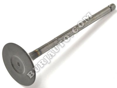 VALVE EXHAUST TOYOTA 1371575140