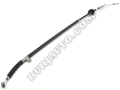 CABLE ASSY PARKING TOYOTA 464100K011