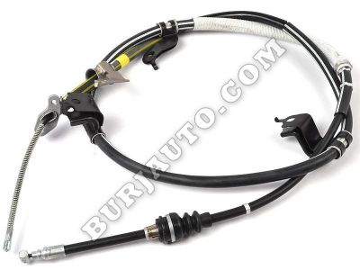 CABLE ASSY PARKING TOYOTA 4642035781