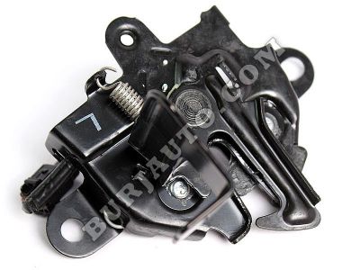 LOCK ASSY HOOD TOYOTA 5351053100