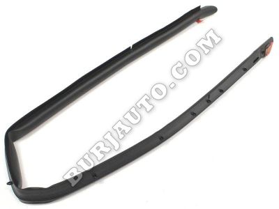 PROTECTOR RADIATOR TOYOTA 5311953060