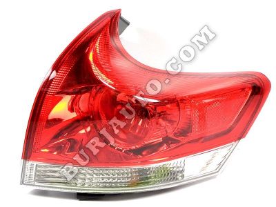 LAMP ASSY RR TOYOTA 815500T010