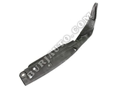 BRACKET, FR FENDER, TOYOTA 5382753040