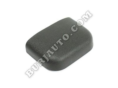 COVER,FR SEAT ANCHOR MITSUBISHI MR657153