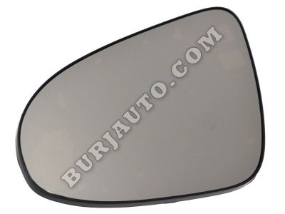 8794706400 TOYOTA MIRROR OUTER RR
