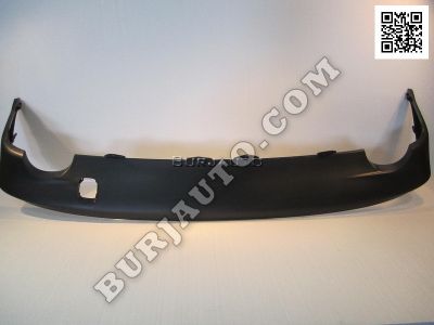 5216953010 TOYOTA COVER RR BUMPER