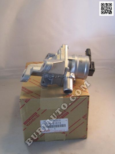 Toyota 2570231013 VALVE SET EMISSION