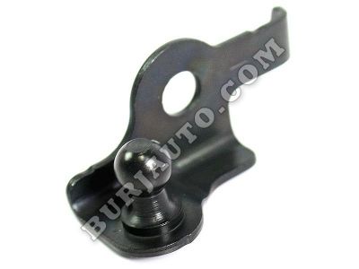 Toyota 5333653030 BODY BRACKET