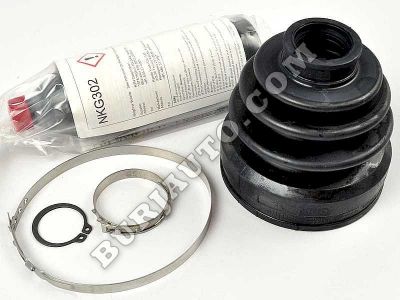 BOOT KIT FR DRIVE TOYOTA 0443750040