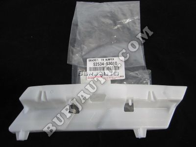 BUMPER BRACKET TOYOTA 5253453010