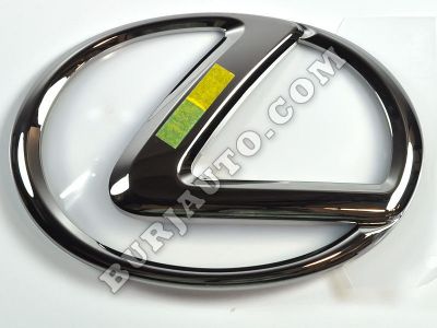 9097502118 TOYOTA EMBLEM SYMBOL