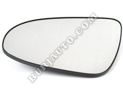 8794706410 TOYOTA MIRROR  OUTER RR