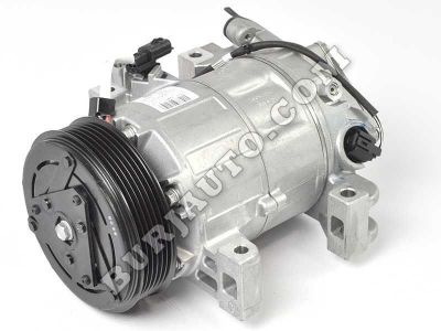 COMPRESSOR - COOLER Nissan 926003TA6A