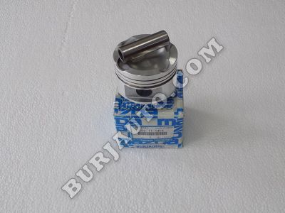 F2Y211SBX MAZDA Piston set 0.50