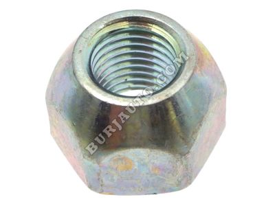 060326161A MAZDA Nut,hub