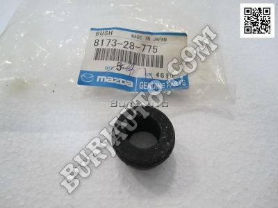 BUSHRUBBER Mazda 817328775