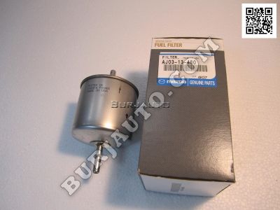 AJ0313480 MAZDA FUEL FILTER