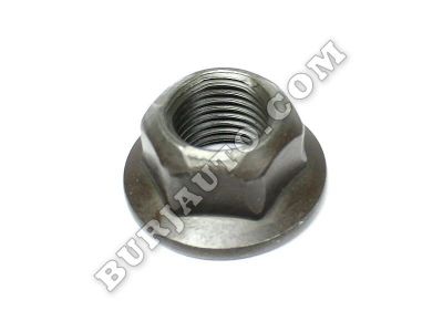 B00139037B MAZDA NUT