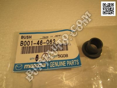 BUSHCHANGE LEVER Mazda B00146062