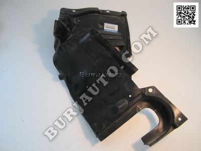 MUDGUARD RH FRONT Mazda B25D56341H