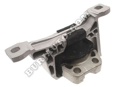 INSULATOR ENGINE MOUNT Mazda BBM439060D