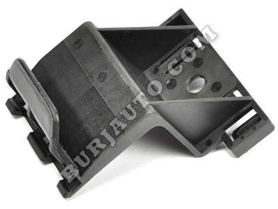 BRACKET(R) , FRT BUMPER-LWR Mazda BBM450151A