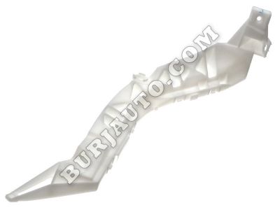 RETAINER(L) , REAR BUM Mazda BN8V502J1C