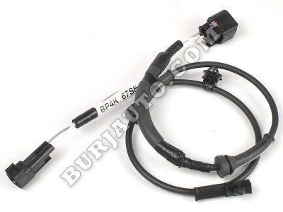 BP4K67SH1E MAZDA SHORT, CORD